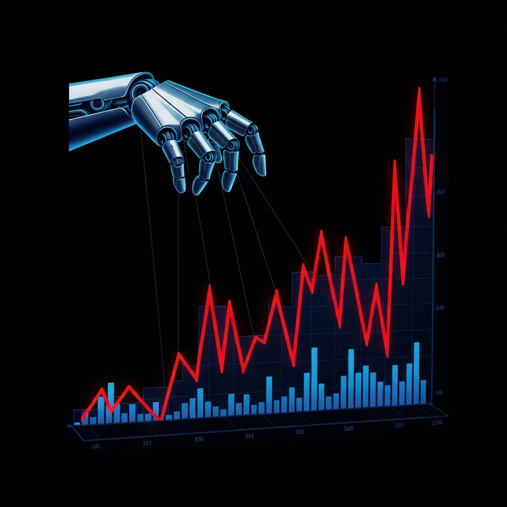 11 pluginů od Anthropic smazalo 830 miliard dolarů z akcií. Co to znamená pro vaši firmu?