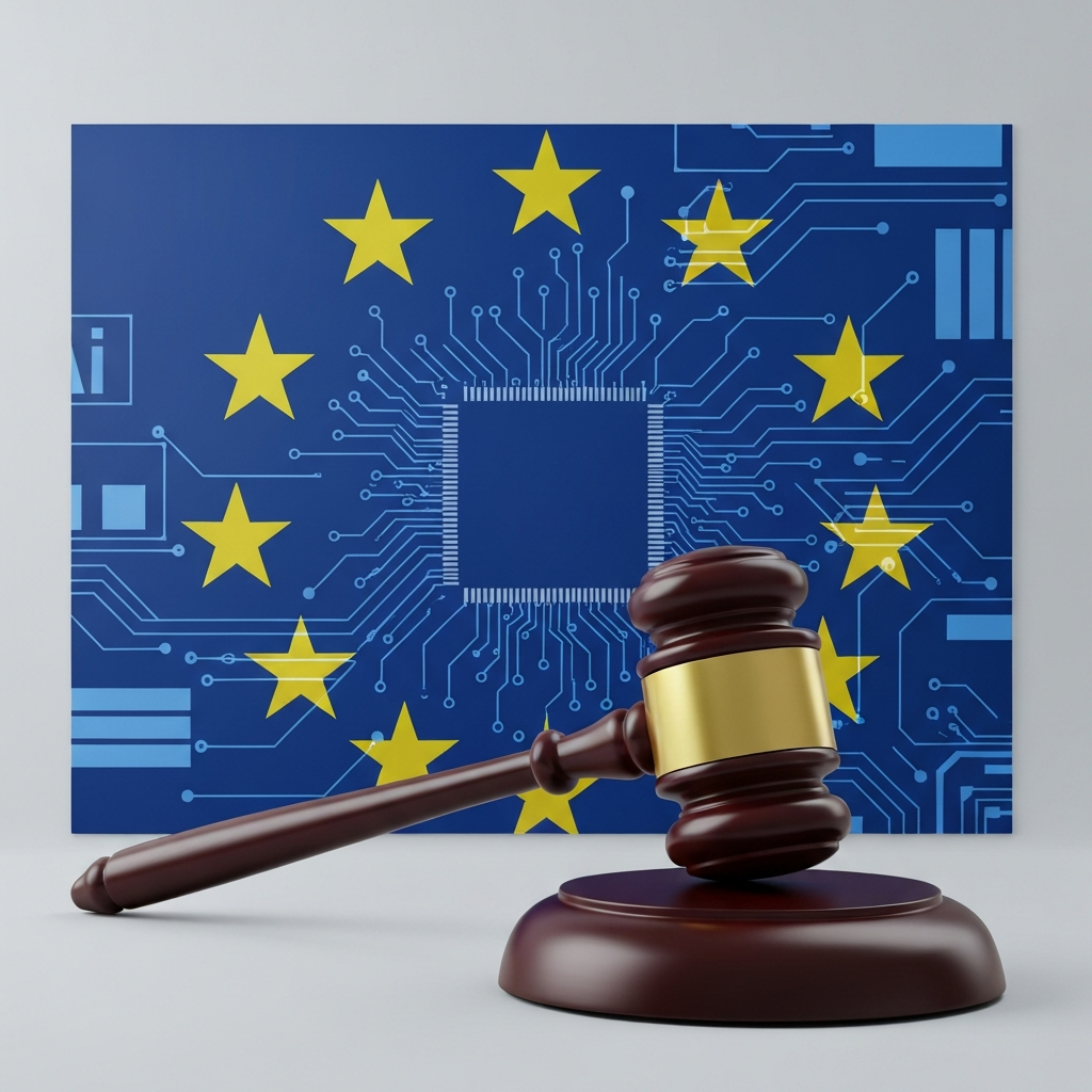 EU AI Act: co musí české firmy splnit do srpna 2026